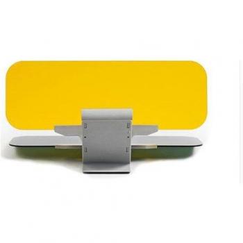 Kia Ceed Sunlight Mirror Clip