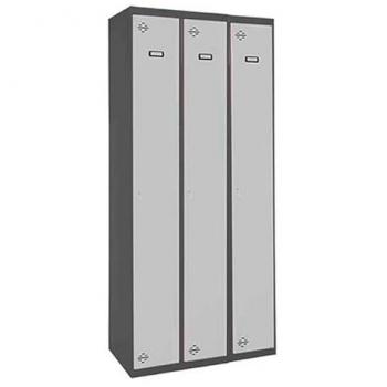 SIMONRACK 8425437106460 simonlocker Prof. Mon.Single-DIV 3/3 400(1200) a/g