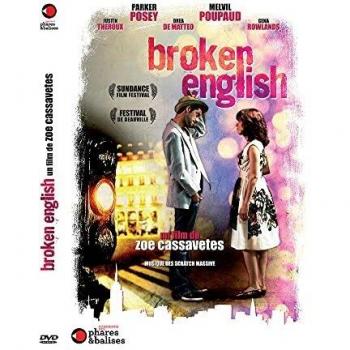 Anglais déchiré