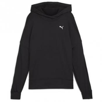 Puma Cloudspun Damen schwarz XL