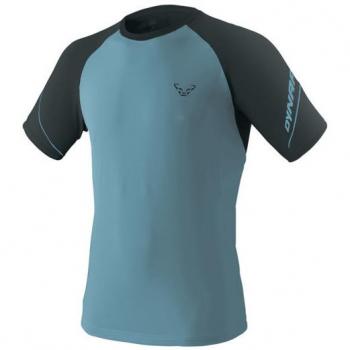 Dynafit Camiseta De Manga Corta Alpine Pro