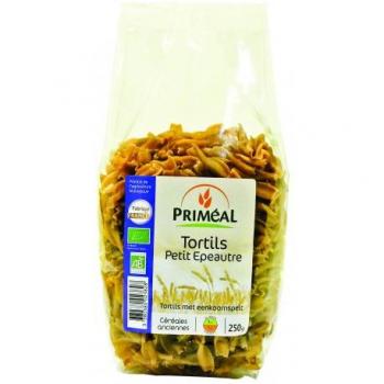 Tortils épeautre 250g