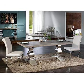Mesa de Comedor Antica 200 cm