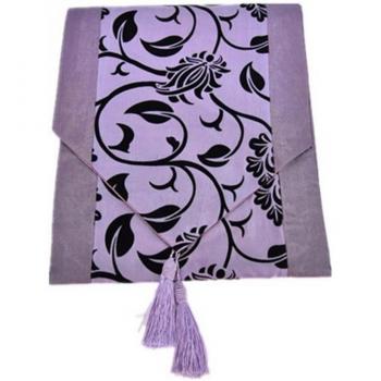 Floral Table Runner
