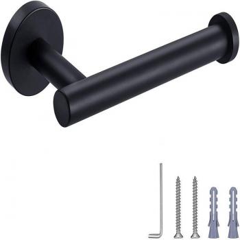 RVS Toiletrolhouder Dispenser