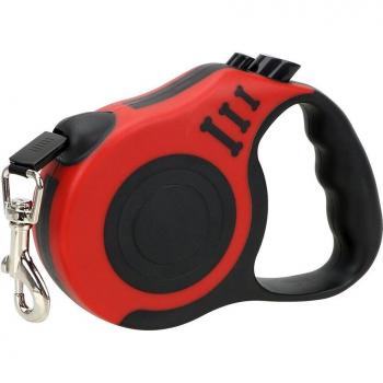 Retractable Pet Leash 3m/5m