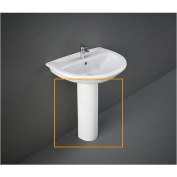Lavabo Colonna Karla Bianco Rak Ceramics KAPD00001