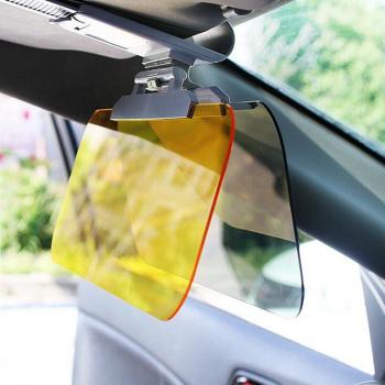 Visor Solar Plegable para Auto