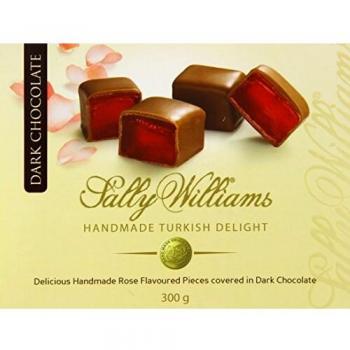 Chocolate Bliss Turkish Delights (12×300 g)