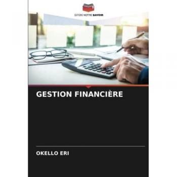GESTION FINANCIÈRE: DE