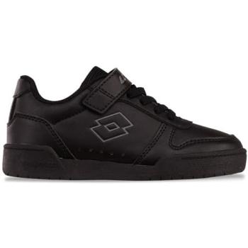 Lotto Kids Sneaker - kinderfreundliche Passform