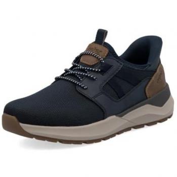 Rieker Freizeitsneaker Ready2GO Schlupfschuh
