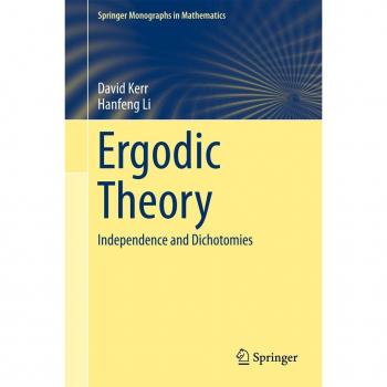 Vitalsource Technologies, Inc. Ergodic Theory