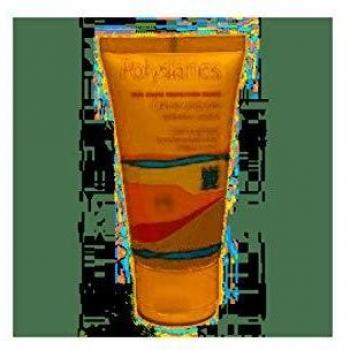 LES POLYSIANES FLUIDO VELLUTATO SPF50+ VISO 40 ML