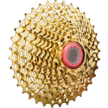 ZTTO 10-Speed MTB Cassette