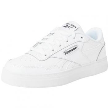 Zapatillas deportivas Reebok Court Advance Bold mujer
