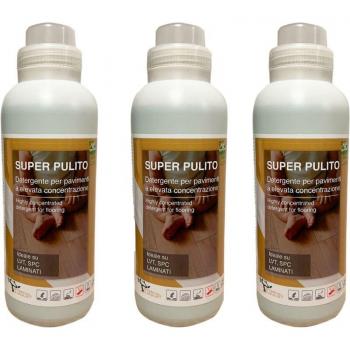DiEternal UltraClean SPC, LVT, Laminati, Parquet 3×1L