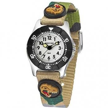 Jacques Farel Kids KWD 4111 Kinderuhr