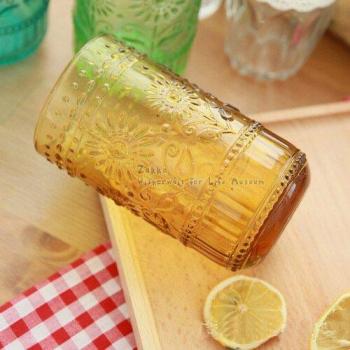 Handgefertigte Saftglas Tasse