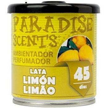BC Corona-Ambientador para Coche Paradise Scents Limón (100 gr)