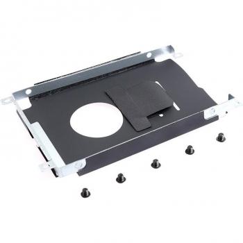 HP Probook 440 445 450 455 470 G1 G2 2.5 SATA HDD SSD Caddy with Screws