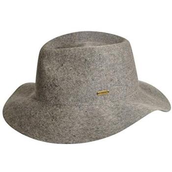 Barclay Trilby Flannel (M) – Kangol Style