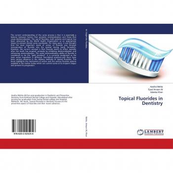 Topical Fluorides in Dentistry