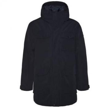 Giacca uomo blu M MGA