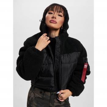 Alpha Industries Women's Puffer Jacket