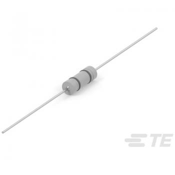Resistenza di potenza 680 Ω 0.05 % TE Connectivity 1 pz. Scatola