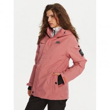 Chaqueta Dare2b Esquí Dorada 42