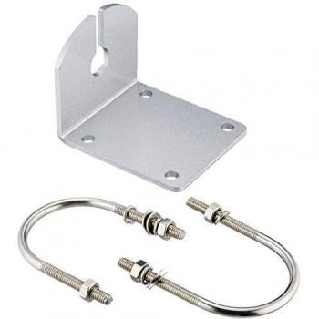 Staffa di supporto per antenna Delock