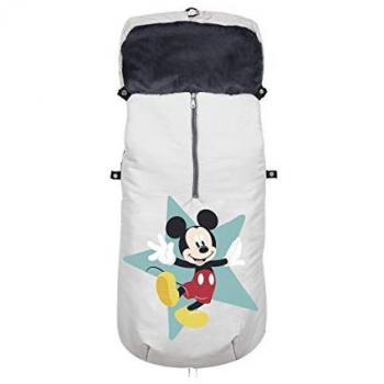 Saco Cochecito Universal GEO MICKEY DISNEY
