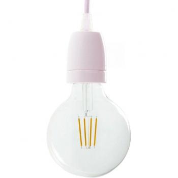 Douilles E27 en Porcelaine Creative Cables