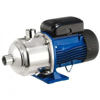 Lowara - Elettropompa pompa centrifuga multicellulare in acciaio 3HM - 5HM05