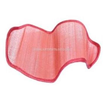 Sinamay Seda Elegante: Base para Tocados y Complementos