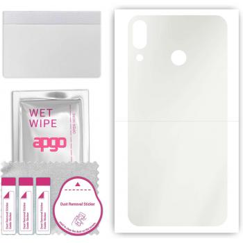 Apgo Hydrogel Wrap Film for Lenovo Z5