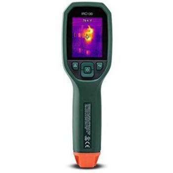 Caméra thermique Extech IRC130