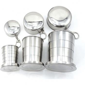 Tasse Pliable UltraPortée