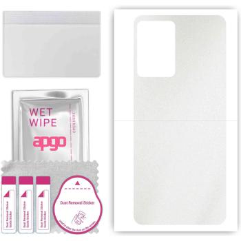K10x 5G Protective Wrap Film for Oppo