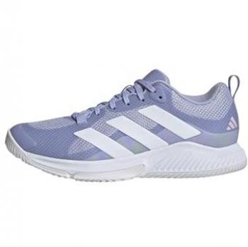 Adidas Court Team 20 Feminina – Volei e Handebol