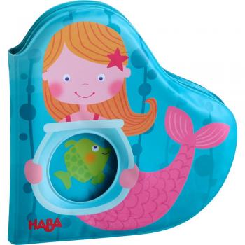Haba Livre d’eau