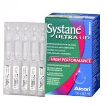 SYSTANE ULTRA - 30 UNIDOSES