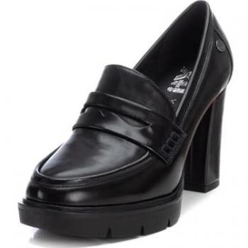 ZAPATO DE MUJER XTI 142985 NEGRO
