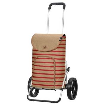 Andersen Royal Eske Einkaufshilfe Rot