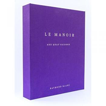 Le Manoir aux Quat'Saisons: Special Edition
