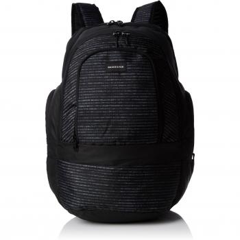 Casual Quiksilver 1969 49cm Nero Backpack