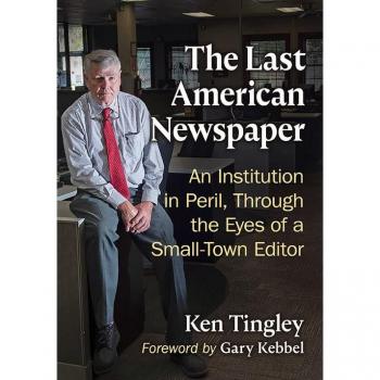 The Last American Newspaper