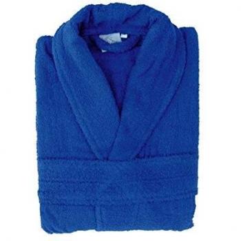 Bañador Rizo Azulón 100% Algodón Stilia