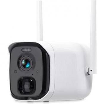 Telecamera di sicurezza IP Atlantis Land A16-VL77